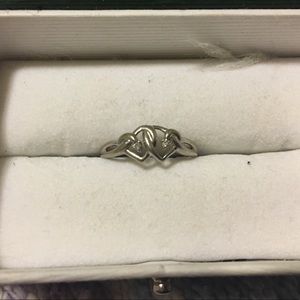 Promise ring